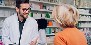 Konecta renforce la stratégie commerciale d’un groupe pharmaceutique 
