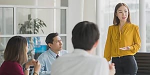 Technologie dont vous avez besoin dans votre espace de travail hybride