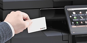 Le disque dur de votre multifonction contient vos données