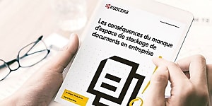 3 raisons pour les organisations de passer à l’archivage numérique