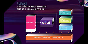 u&ai : la plateforme d’IA générative d’Intelcia  qui révolutionne la  [...]