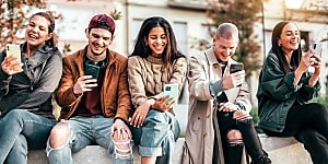Relation client & Messaging :  Restez au contact de vos clients