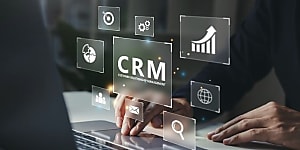 CRM : relevez le défi de l’intégration