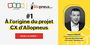 À l’origine du projet CX d’Allopneus