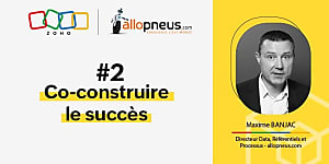 Co-construire le succès 