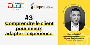 Comprendre le client pour mieux adapter l'expérience