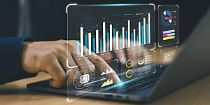 Performance commerciale & CRM :  Misez sur une vision à 360° du client 