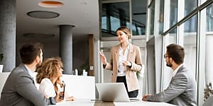 Optimisation du processus commercial : la clé de la croissance pour les TPE/PME ?