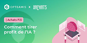 Directions achats : comment tirer profit de l’IA ?