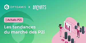 Les tendances du marché des prestations informatiques & intellectuelles