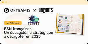 ESN françaises : un écosystème stratégique à décrypter en 2025