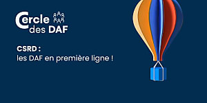 CSRD : les DAF en première ligne !