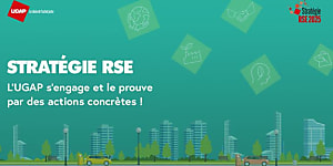 Des actions concrètes au service de la RSE !