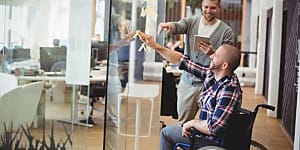 L’UGAP au service de l’achat inclusif