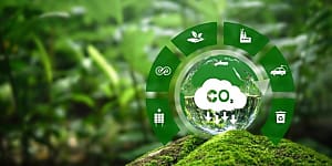 Transition écologique : l’UGAP agit pour réduire son empreinte carbone