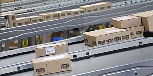 SOS Accessoire automatise sa chaine logistique grâce à SEE