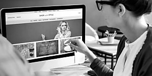 Créez facilement une boutique en ligne qui vous ressemble