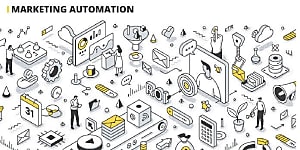 Marketing Automation : centralisez vos communications pour plus d’efficacité  