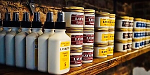O’Barbershop, la boutique pour les barbiers et les barbus