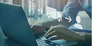 Croissance de l’e-commerce : quels sont les enjeux logistiques à l’international ?
