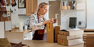 DHL Express accompagne les e-commerçants