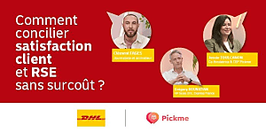 Concilier satisfaction client et RSE sans surcoût