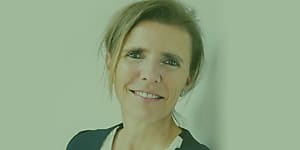 [Vidéo] Valérie Thomassin, Chief Marketing Officer chez Cegid