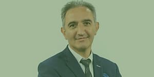 [Vidéo] Eric Caen, Chief Digital Officer au Crédit Agricole