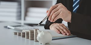 Trésorerie des PME : Et pourquoi pas une solution intégrée pour sécuriser,  [...]