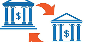 Le virement instantané : avantages et inconvénients