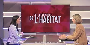 Les Décideurs de l'Habitat de Maison&Travaux, avec Intuis