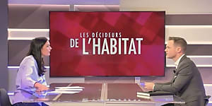 Les Décideurs de l'Habitat de Maison&Travaux, avec Schneider Electric
