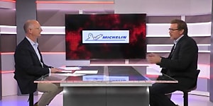 Les Décideurs de l’Auto avec Michelin, par L’Auto-Journal