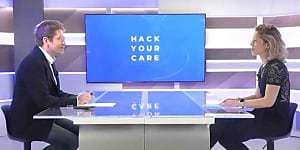 Entretien Santé de Doctissimo, avec Hack Your Care