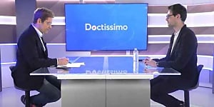 Entretien Santé de Doctissimo, avec l’InterSyndicale Nationale des Internes (ISNI)