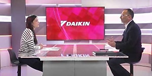 Les Décideurs de l'Habitat de Maison&Travaux, avec Daikin