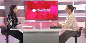 Les Décideurs de l'Habitat de Maison&Travaux, avec Ekwateur
