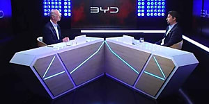Les Décideurs de l’Auto avec BYD, par L’Auto-Journal