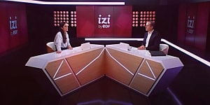Les Décideurs de l’Habitat de Maison&Travaux, avec Izi by EDF