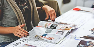 Le secteur du papier et de l’imprimé publicitaire se mobilise pour  [...]
