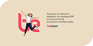 Pourquoi et comment déployer sa stratégie RSE sur les achats de prestations  [...]