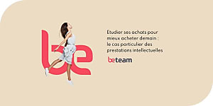 Etudier ses achats pour mieux acheter demain : le cas particulier des  [...]