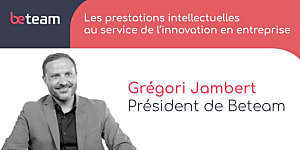 Les prestations intellectuelles au service de l’innovation en entreprise