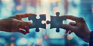 SASE, un élément facilitateur dans une stratégie de fusion-acquisition