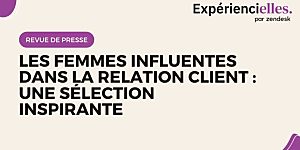 Les femmes influentes dans la relation client : Une sélection inspirante