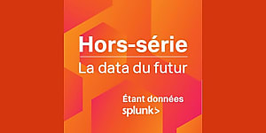 Hors-série : La data du futur (Volume 2)