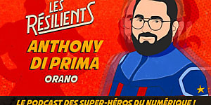 D'une mine à la supply chain, de l'OT à l’industrie 4.0, Orano creuse son  [...]