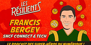 SNCF Connect & Tech explore toutes les voies de la résilience