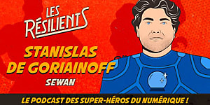 La résilience, c’est la redondance 