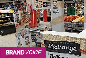 Madrange, du cataclysme à la résurrection !